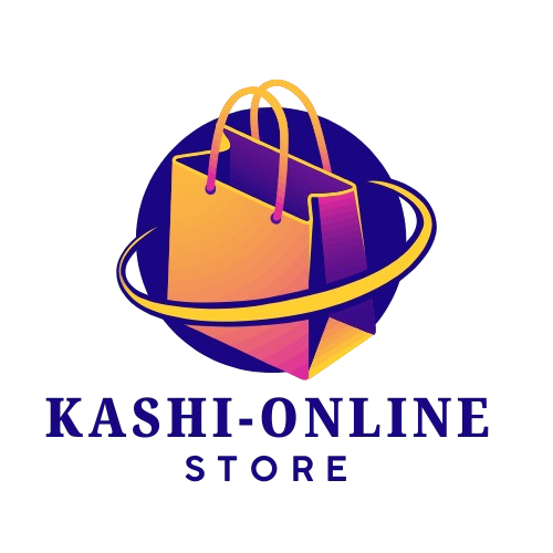 Kashi Online Store 